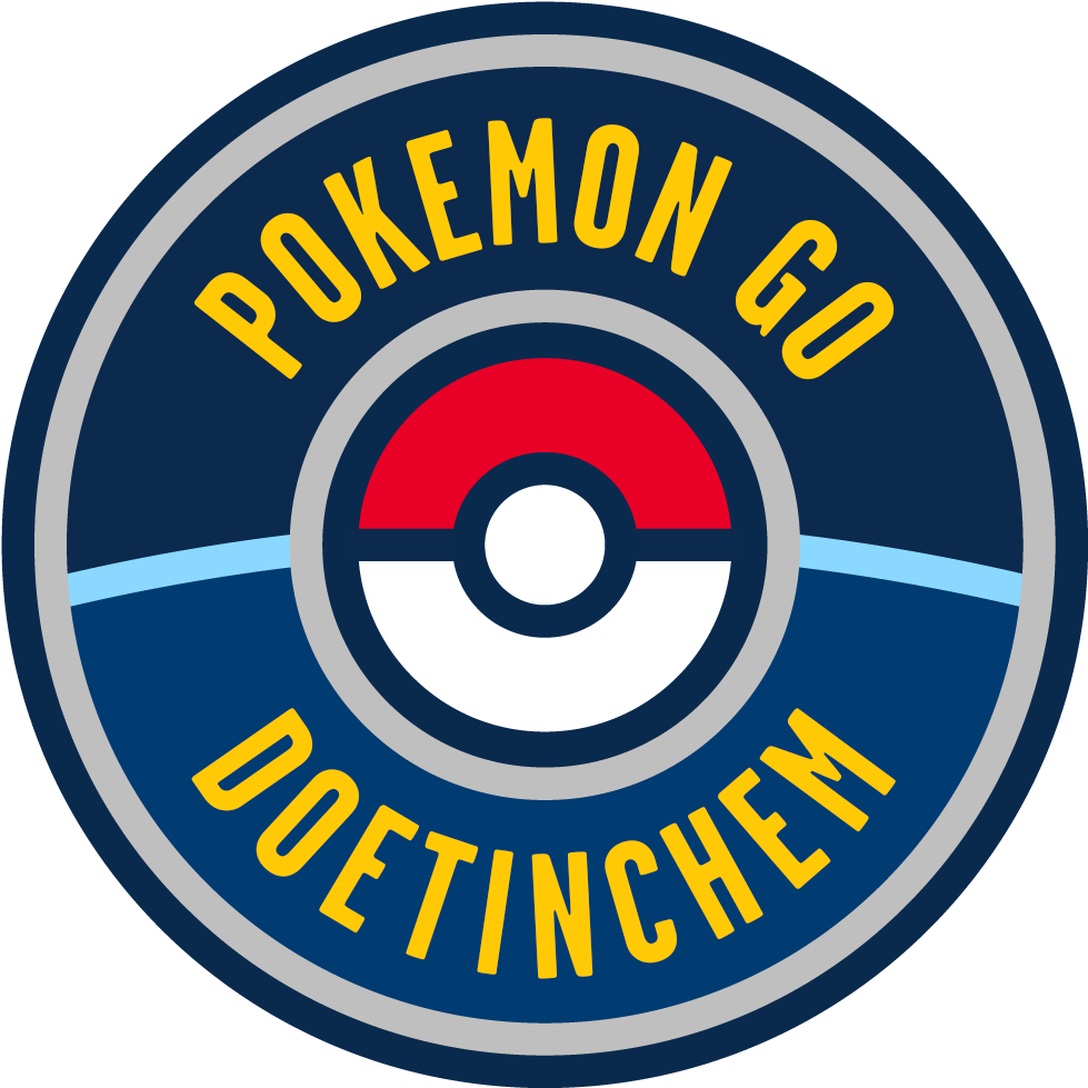 Pokémon GO Doetinchem - Lokale PoGo community